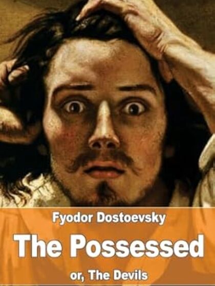 Cover of The Possessed (The Devils)