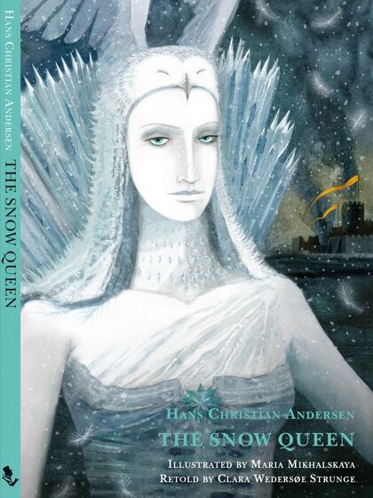 Cover of The Snow Queen